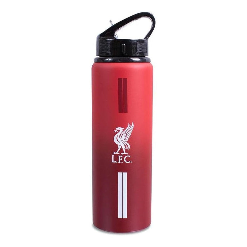 liverpool fade fc water bottle